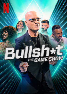 Bullsh*t The Gameshow 2022