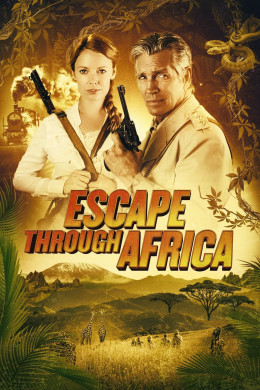 Escape Through Africa 2022