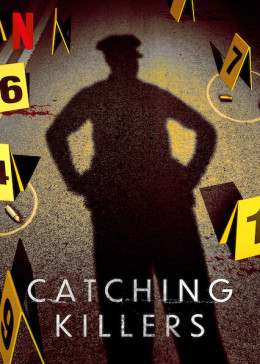 Catching Killers (Season 2) 2022