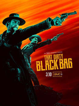 That Dirty Black Bag (Season 1) 2022