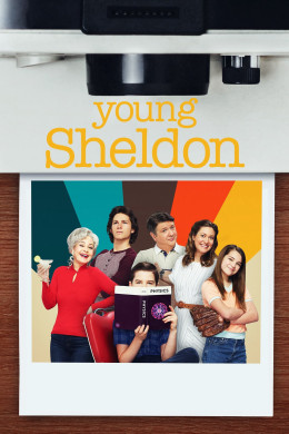 Young Sheldon (Season 6)