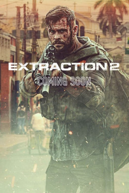 Extraction 2 2022