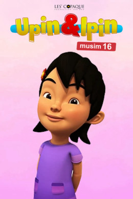 Upin&Ipin (Season 16) 2022