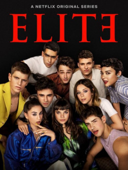 Elite (Season 6) 2022