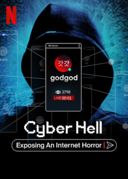 Cyber Hell: Exposing an Internet Horror 2022