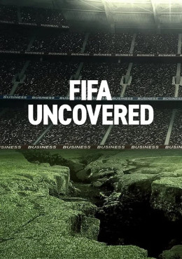 FIFA Uncovered 2022