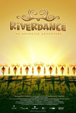 Riverdance: The Animated Adventure 2022