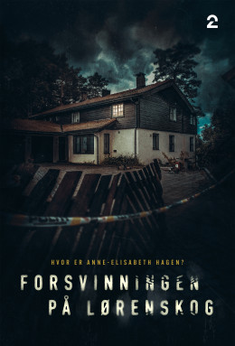 The Lørenskog Disappearance 2022