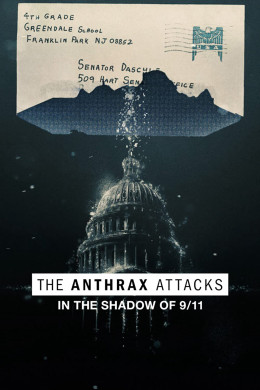 The Anthrax Attacks 2022