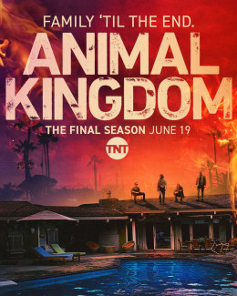 Animal Kingdom (Season 6) 2022