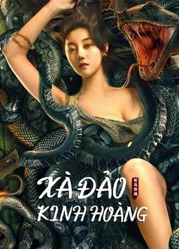 SNAKE LADY 2022