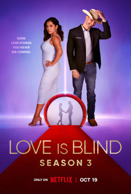 Love Is Blind (Season 3) 2022