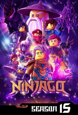 Ninjago: Masters Of Spinjitzu (Phần 16)