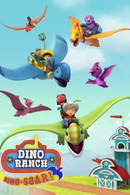 Dino Ranch (Season 2)