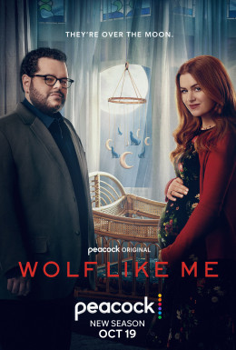 Wolf Like Me (Season 1)