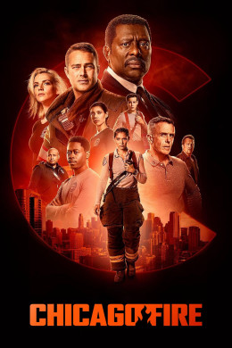 Chicago Fire (Season 11) 2022