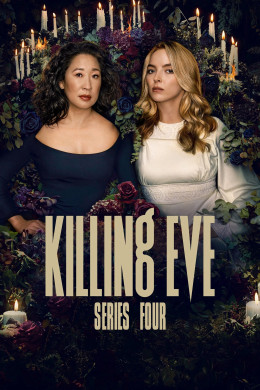 Killing Eve (Season 4) 2022