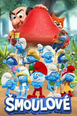 The Smurfs (Season 2) 2022