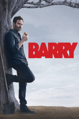 Barry (Season 3) 2022