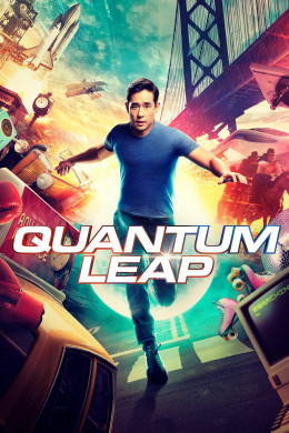 Quantum Leap (Season 1) 2022