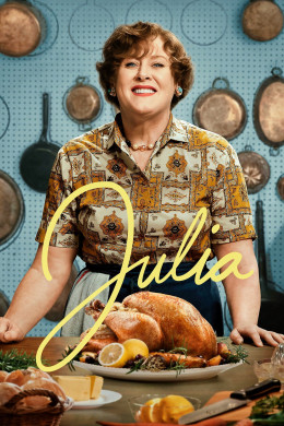 Julia (Season 1) 2022