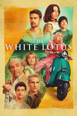 The White Lotus (Season 2) 2022