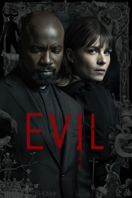 Evil (Season 3) 2022