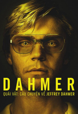 DAHMER - Monster: The Jeffrey Dahmer Story (Season 2) 2022