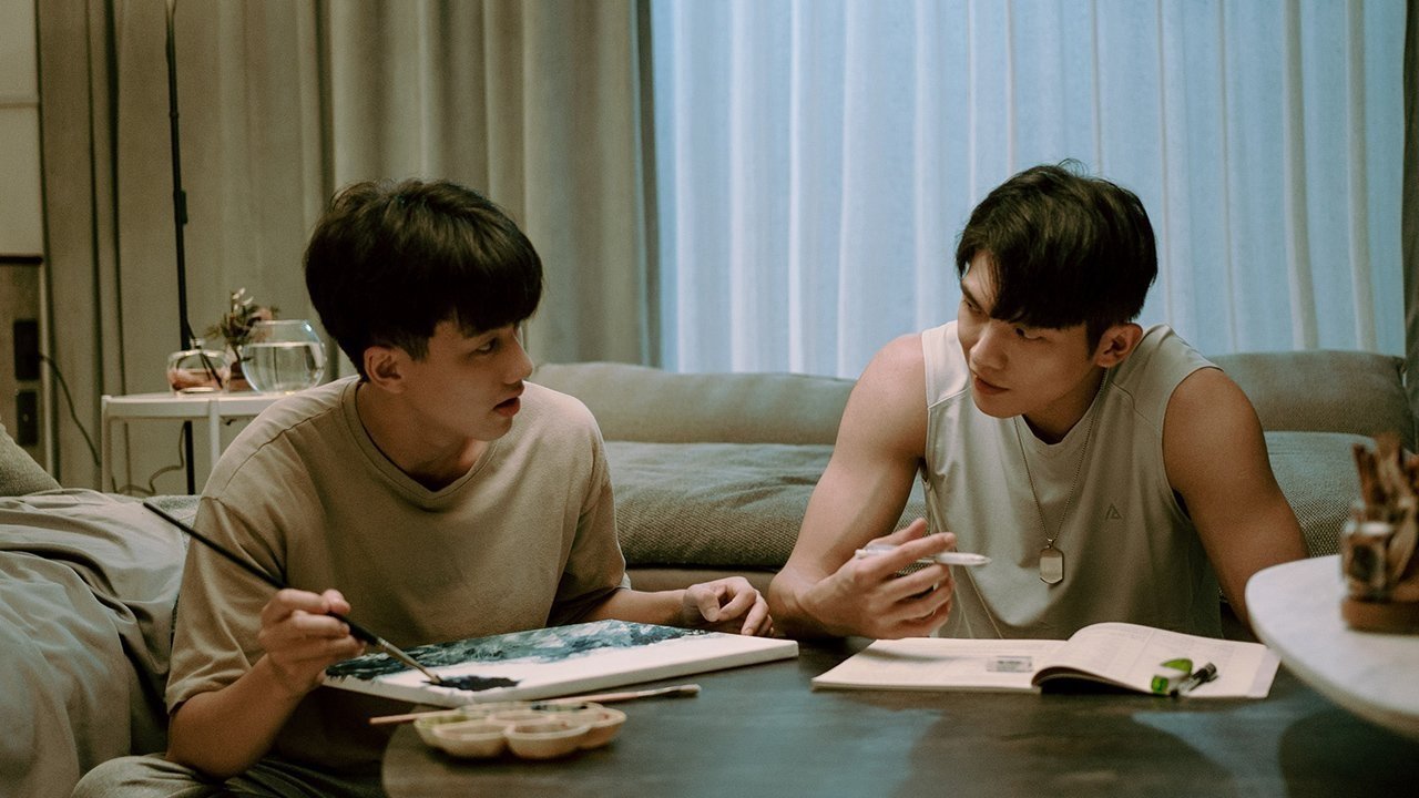 Đại Dương Sâu Thẳm Đại Dương Sâu Thẳm