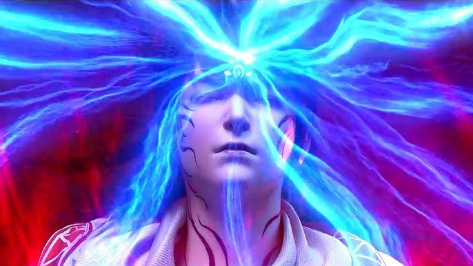 Vũ Động Càn Khôn (Phần 3) Vũ Động Càn Khôn (Phần 3)