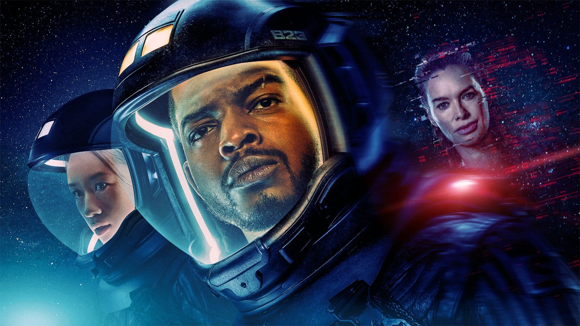 Không Trạm Cô Độc (Phần 1) Không Trạm Cô Độc (Phần 1)