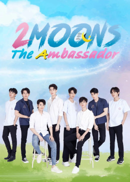 2 Moons The Ambassador 2023