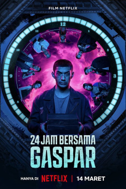 24 Hours with Gaspar 2023