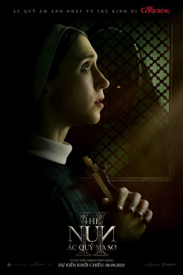 The Nun II 2023