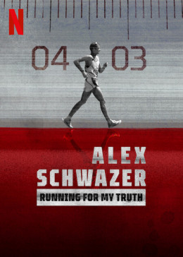 Running for my Truth: Alex Schwazer 2023