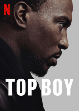 Top Boy (Season 3) 2023