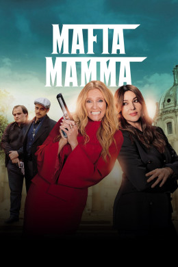 Mafia Mamma 2023