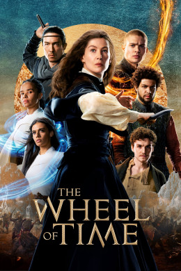 The Wheel of Time (Season 2) 2023