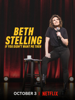 Beth Stelling: If You Didn't Want Me Then 2023