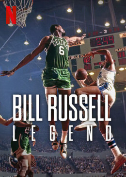 Bill Russell: Legend