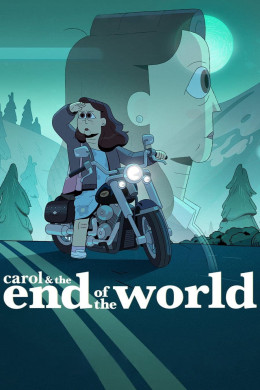 Carol & the End of the World 2023