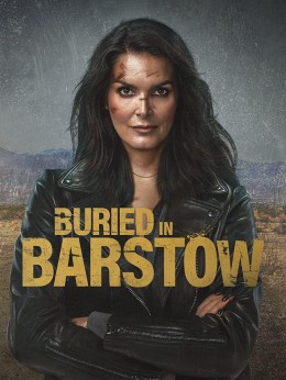 Buried in Barstow 2023