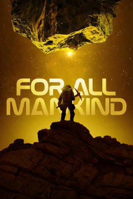 For All Mankind Season 4