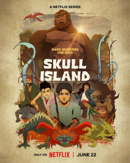 Skull Island 2023