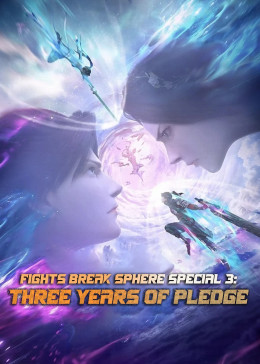 Fights Break Sphere Special 3: Three Years of Pledge 2023