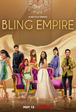 Bling Empire: New York