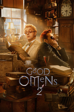 Good Omens (Season 2) 2023