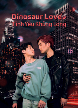 Dinosaur Love