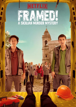 Framed! A Sicilian Murder Mystery (Season 2) 2023