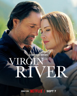 Virgin River (Season 5) 2023